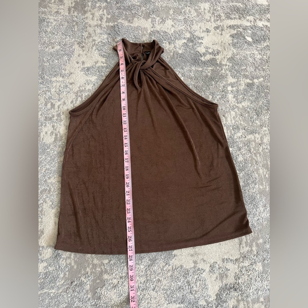 Kim & Cami Solid Top Size Large - image 4